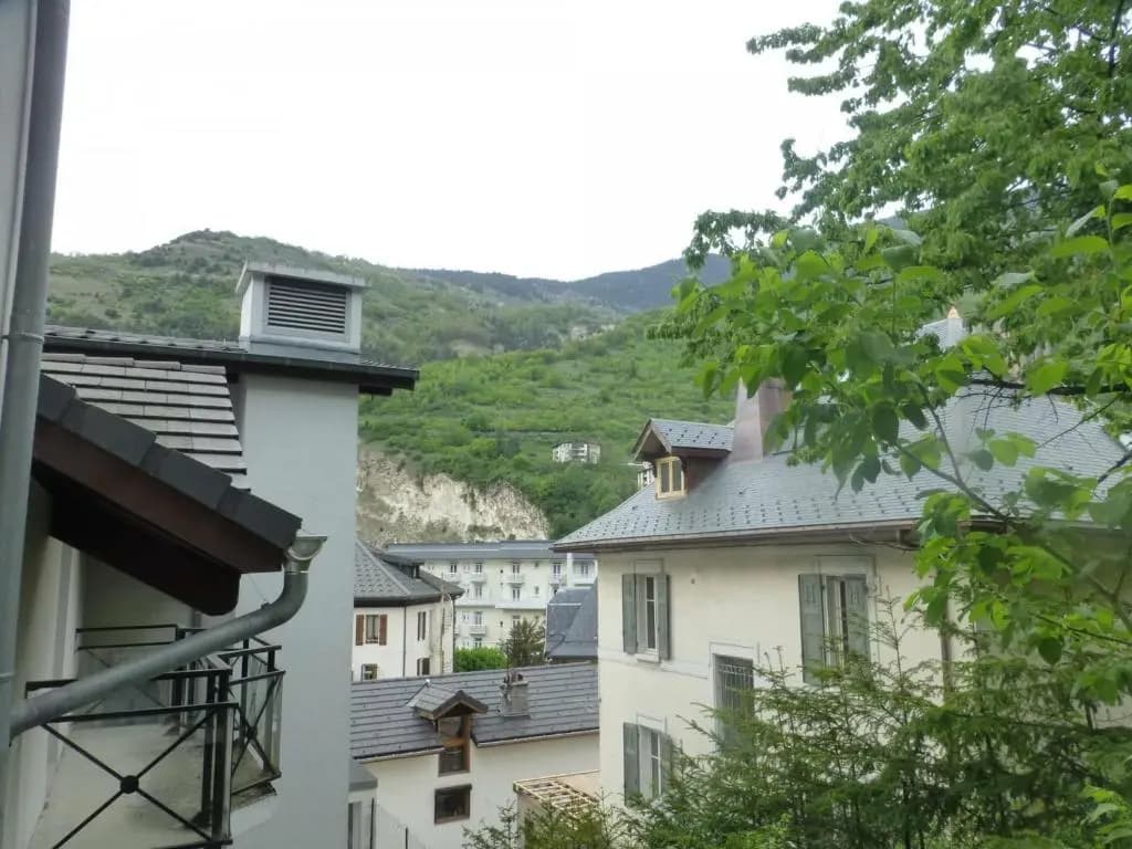 Appartement Brides-les-Bains, 1 pièce, 2 personnes - FR-1-512-118 - Photo 4