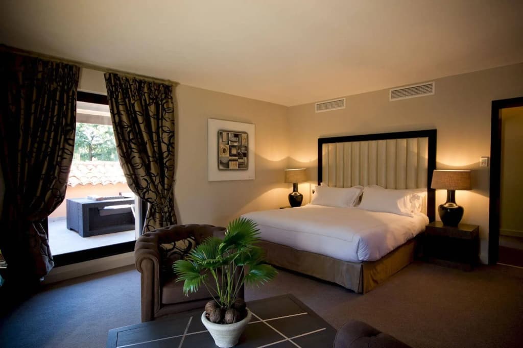 Le Daya Hôtel & Spa - Photo 5