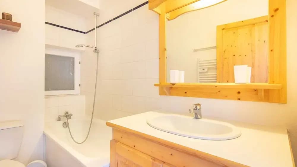 Apartment in Saint-sorlin Near Ski Resort - Photo 5