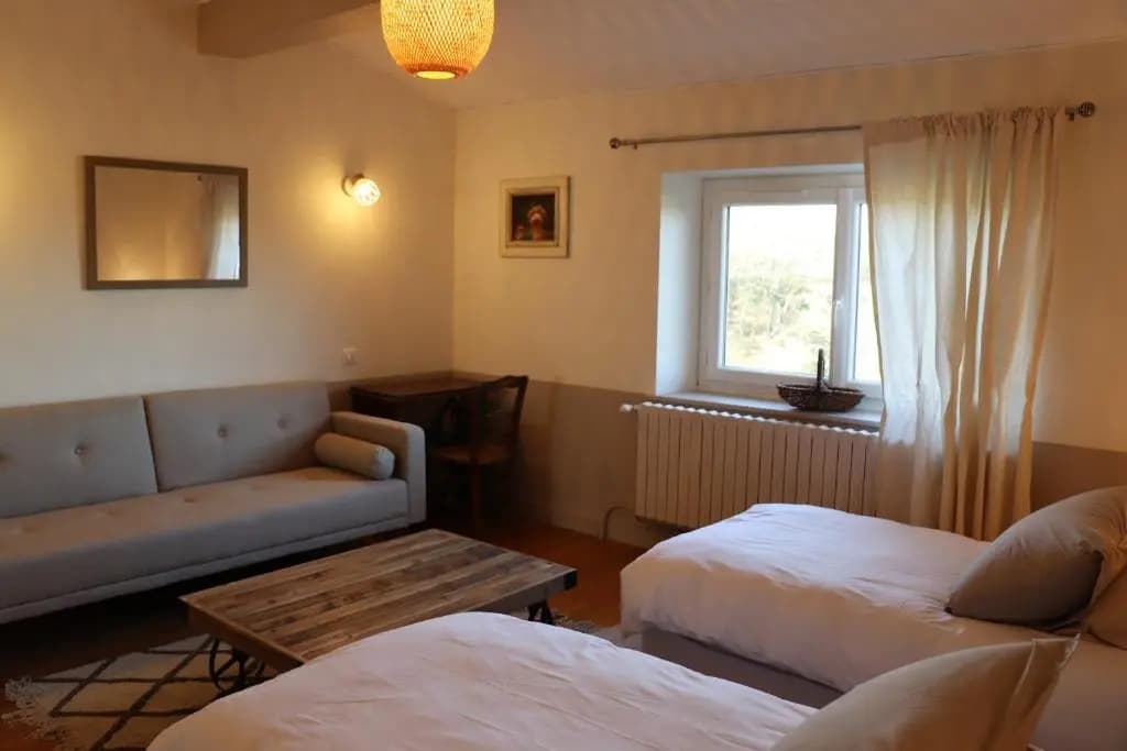 Vergers de la Bouligaire - Photo 1