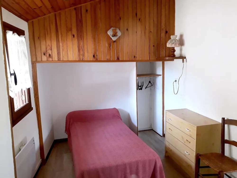 Apartment With 3 Bedrooms in Belcaire, With Wonderful Mountain View an - Photo 4