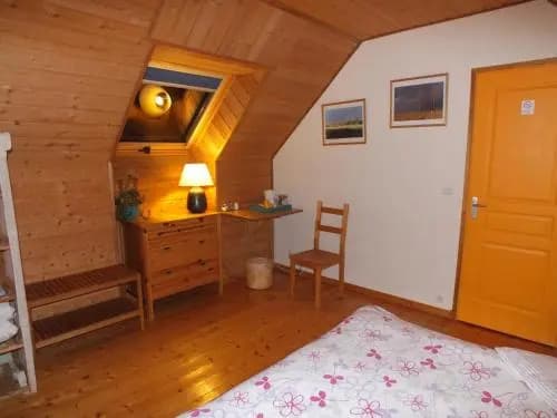 Chambre d'hôtes du Coquillot - Photo 4