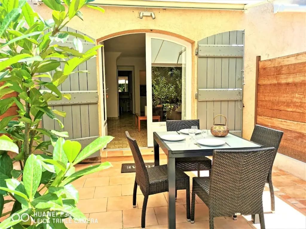 ravissant T3 bastide de robinson N16 - Photo 4
