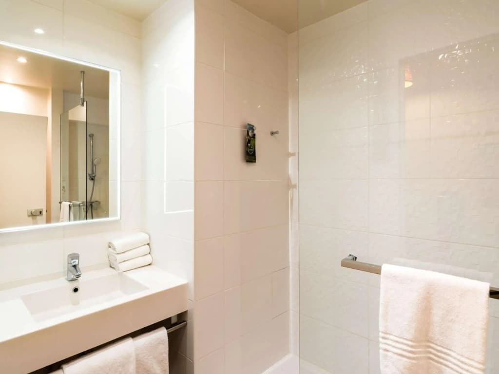 Aparthotel Adagio Access Paris Saint-Denis Pleyel - Miniature 8