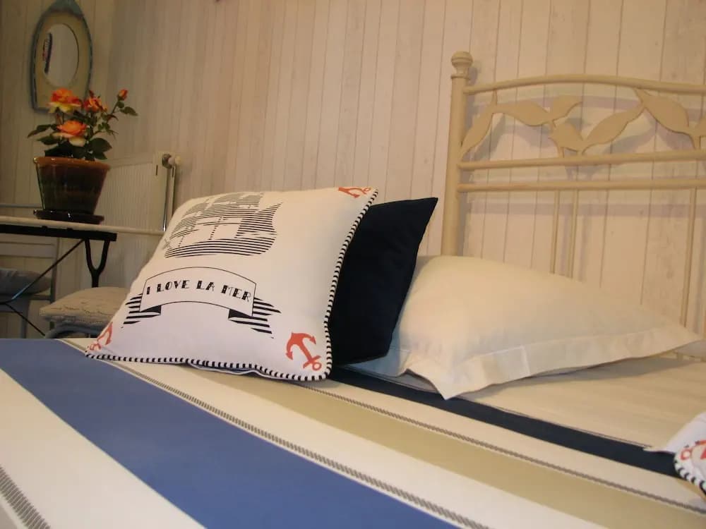 Chambre d'hôtes le Pas de l'âne - Photo 3