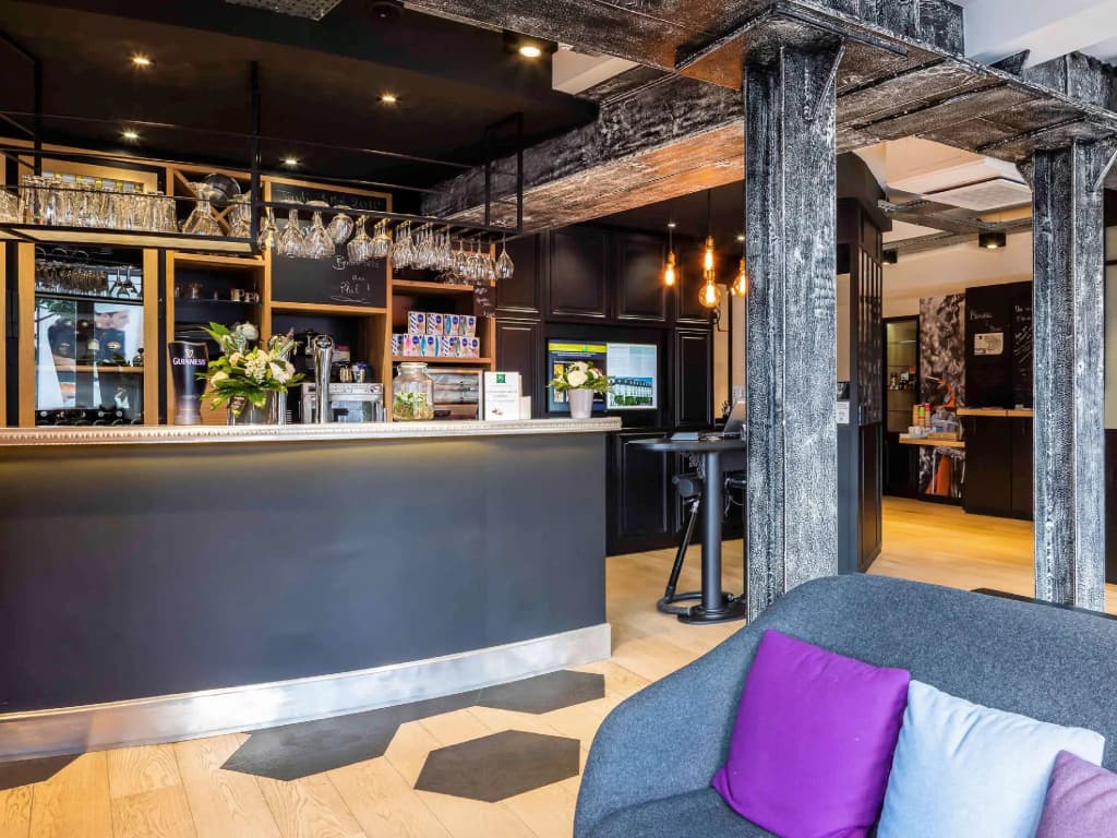 ibis Styles Dinan Centre Ville - Photo 2
