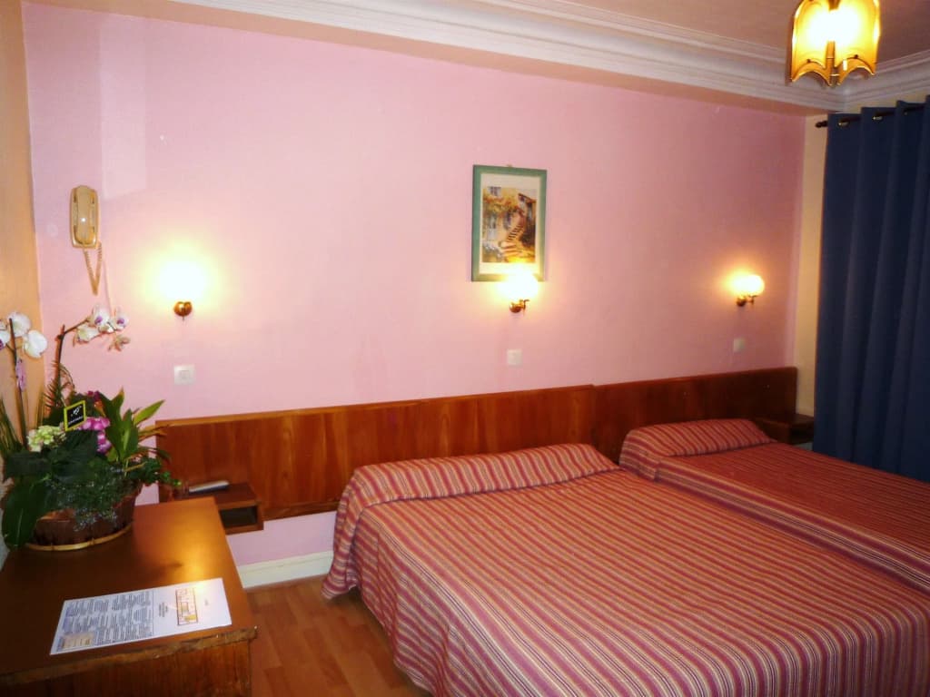 Hôtel Du Brabant - Photo 3