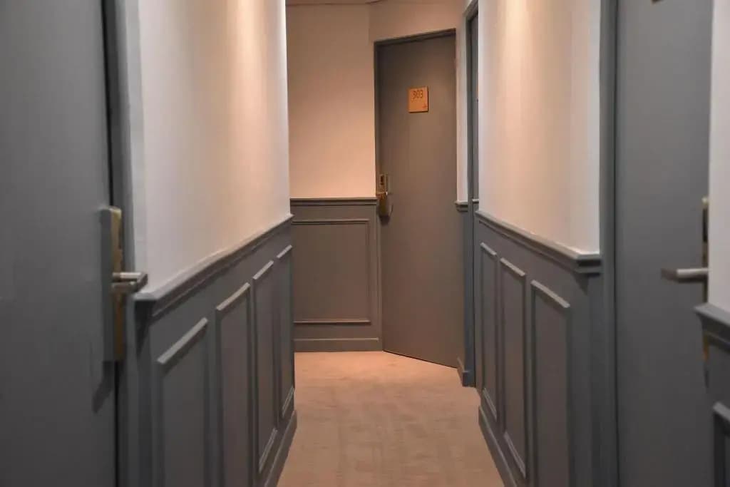 Hôtel Tilde - Miniature 6