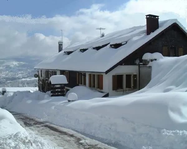 Auberge du Grammont - Photo 5