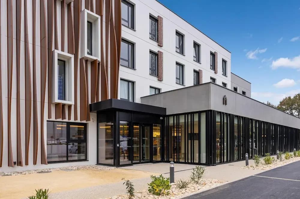 Campanile PRIME - Smart Lyon Chaponost - Photo 1