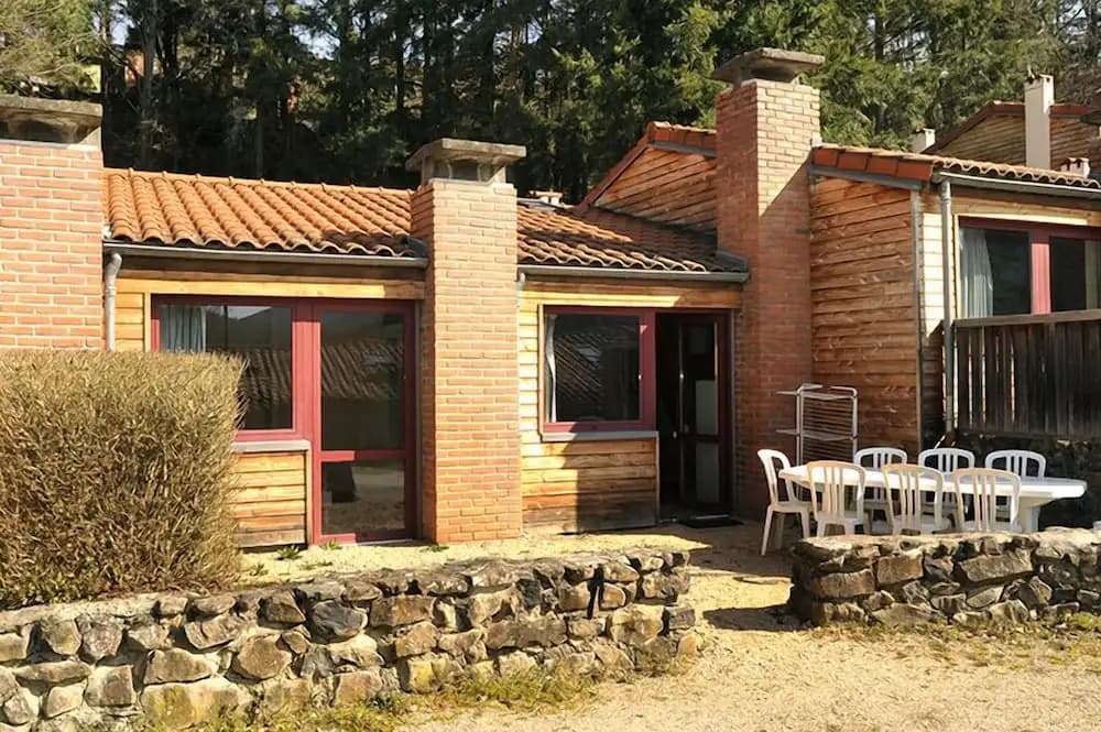 Olydea Résidence les Hameaux de Vorey - Photo 1