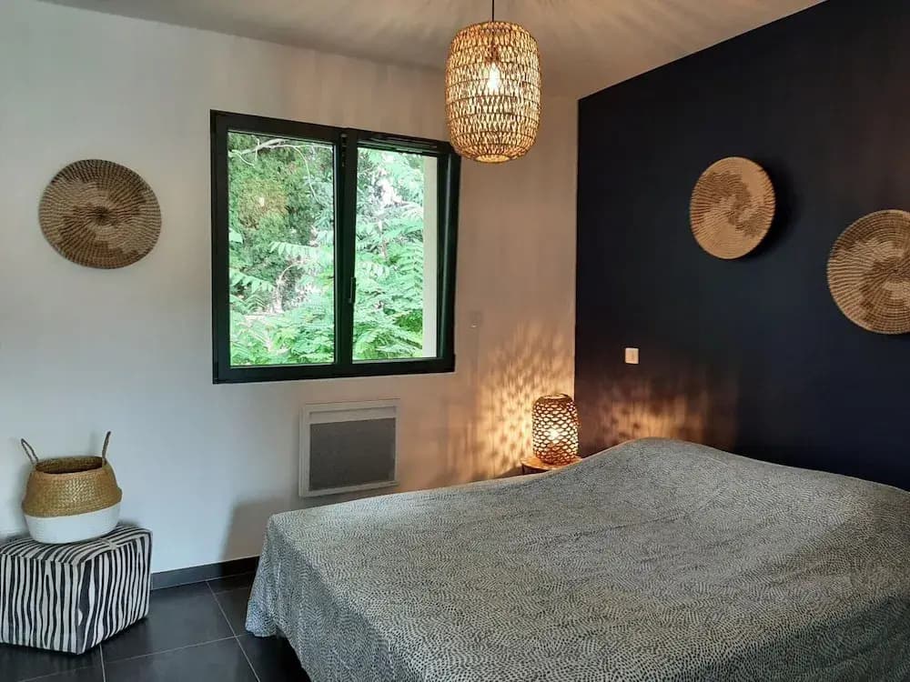 Cosy Villa in Sainte Valiere With Private Pool - Photo 3