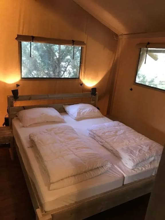 Greenchalets Glamping Argeles sur mer - Photo 5