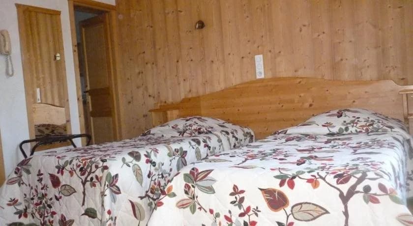 hotel lebeauregard morzine - Miniature 6