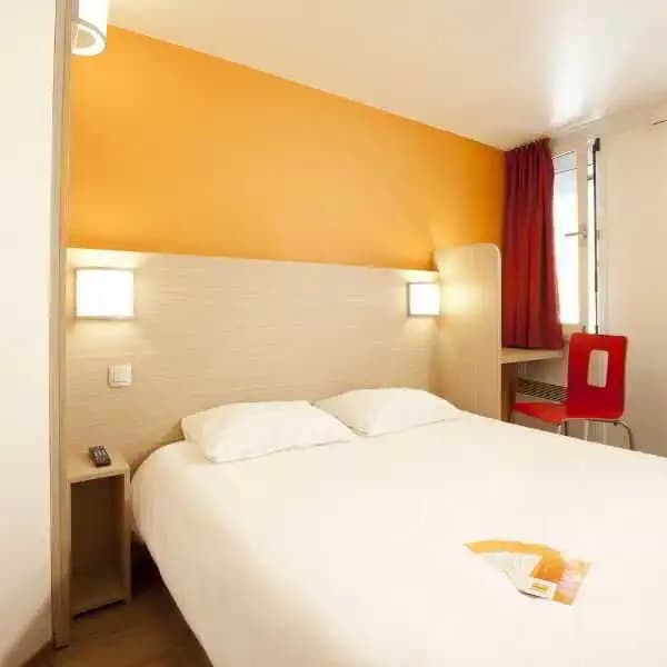Hotel Campanile Besancon Nord - Ecole Valentin - Photo 4