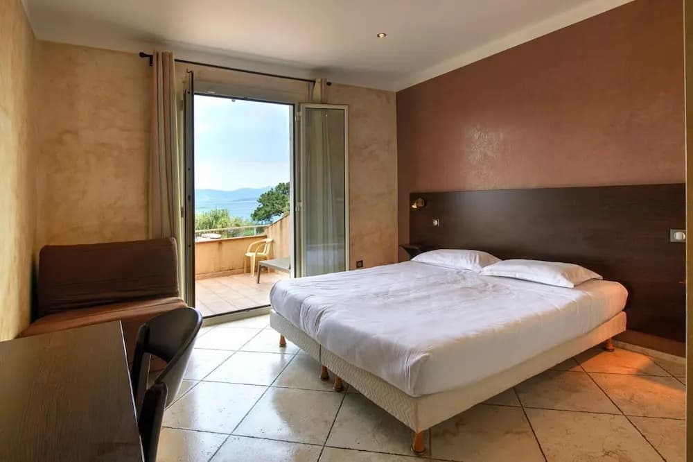 Hotel Le Ressac - Photo 4