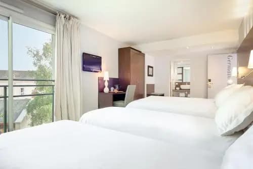 Hotel Renaudot - Photo 4