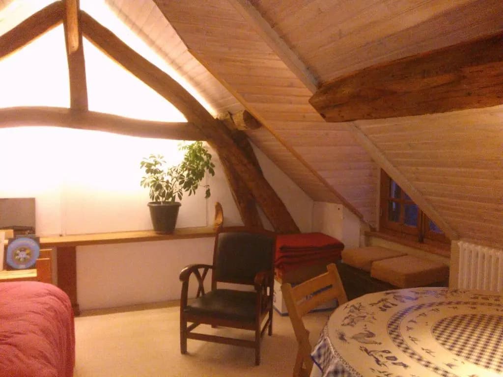 La Longère aux Volets Rouges, Meublé Tourisme 2 étoiles - Miniature 7