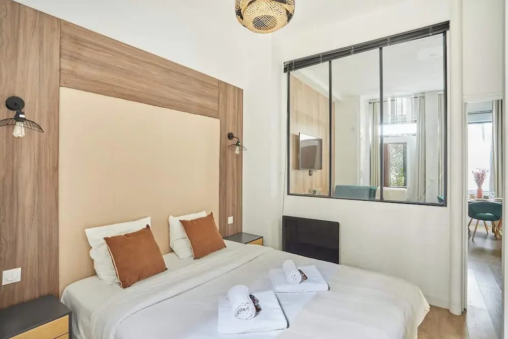 Superb Apartment Le Marais - Photo 4