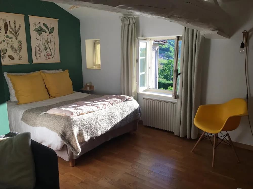 Chambres d'hôtes Les Picorettes - Photo 3