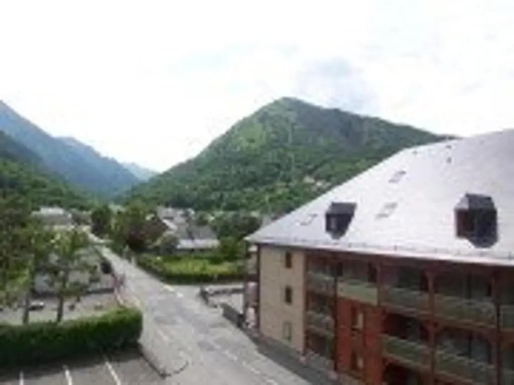 Appartement Saint-Lary-Soulan, 2 pièces, 6 personnes - FR-1-457-228 - Miniature 7