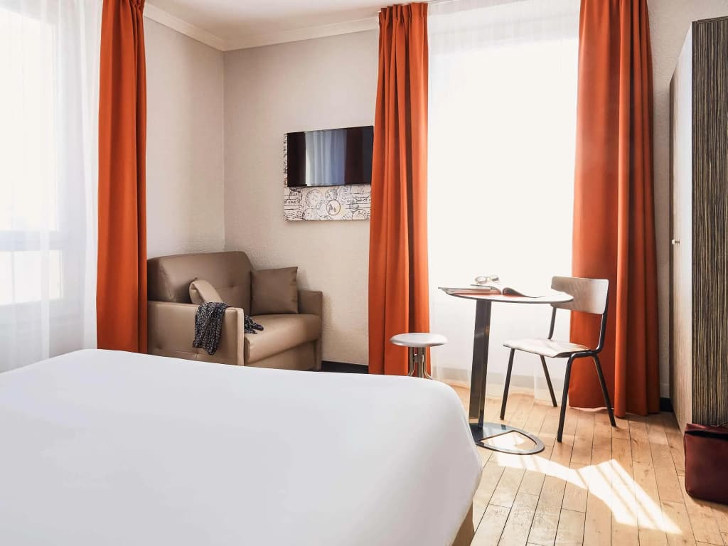 Ibis Styles Hyères Rooftop & Spa - Photo 5