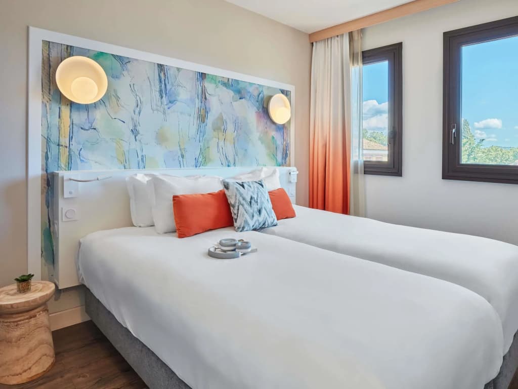 Aparthotel Adagio Aix en Provence Centre - Photo 3