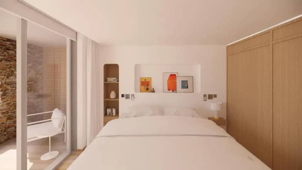 Hôtel Les Roches – Relais & Châteaux - Photo 5