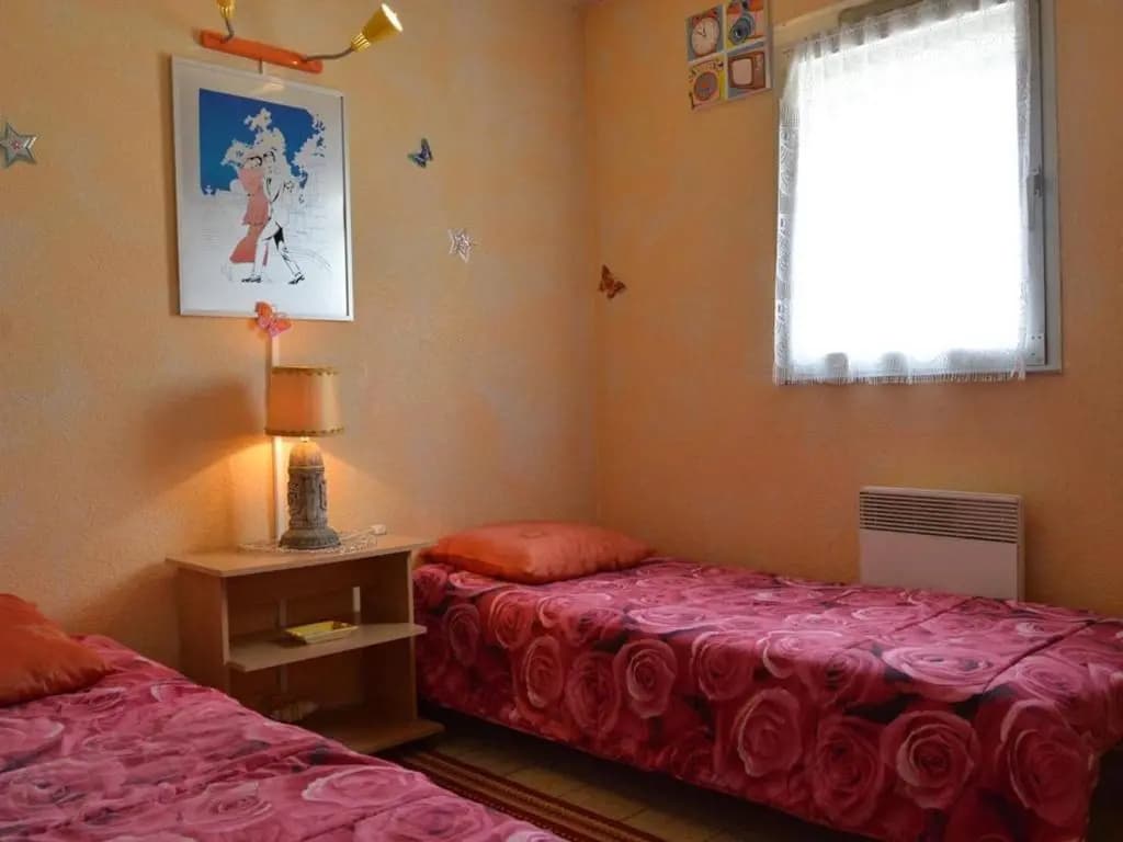 Appartement Cap d'Agde, 2 pièces, 4 personnes - FR-1-249-68 - Miniature 6