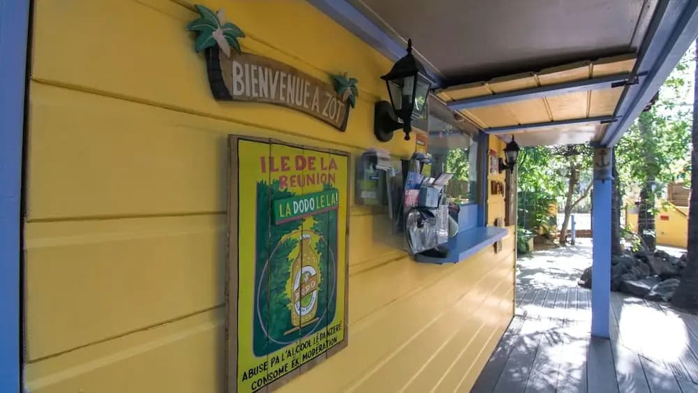 Hotel Coco Island - Photo 1