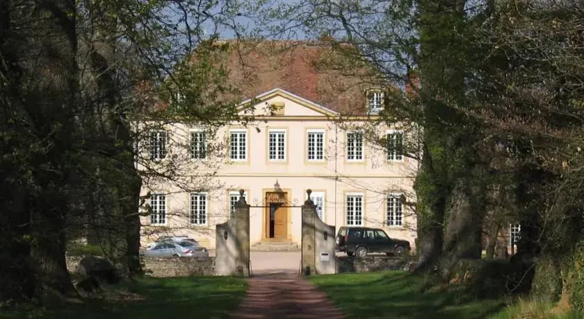 Domaine du Château de Marchangy - Photo 1