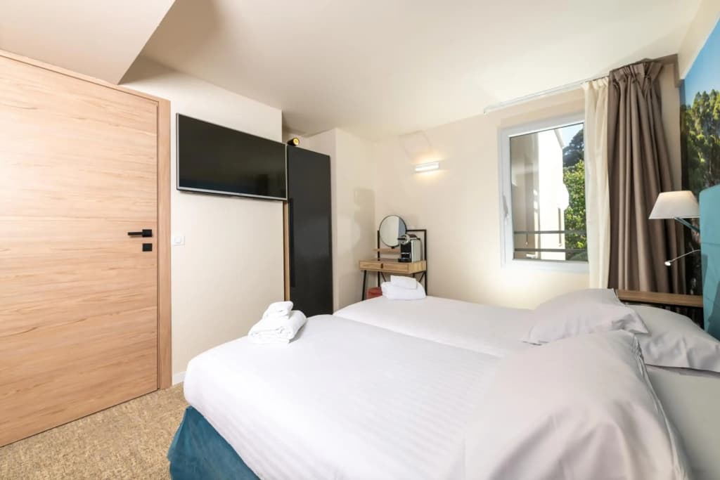 Best Western Hotel & SPA Coeur De Cassis - Miniature 7