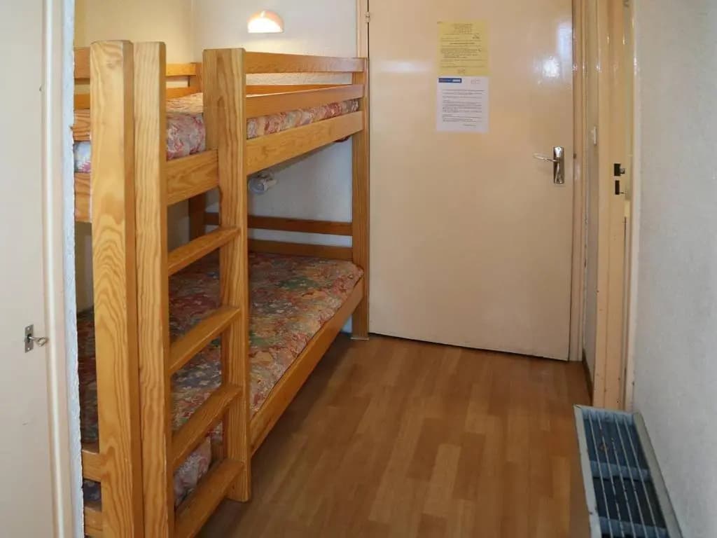 Appartement Les Orres, 1 pièce, 4 personnes - FR-1-322-151 - Photo 2