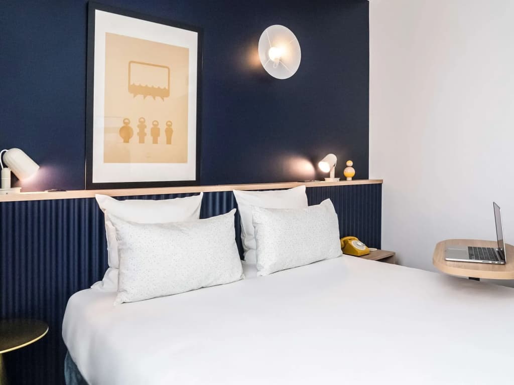 ibis Styles Paris Romainville - Photo 3