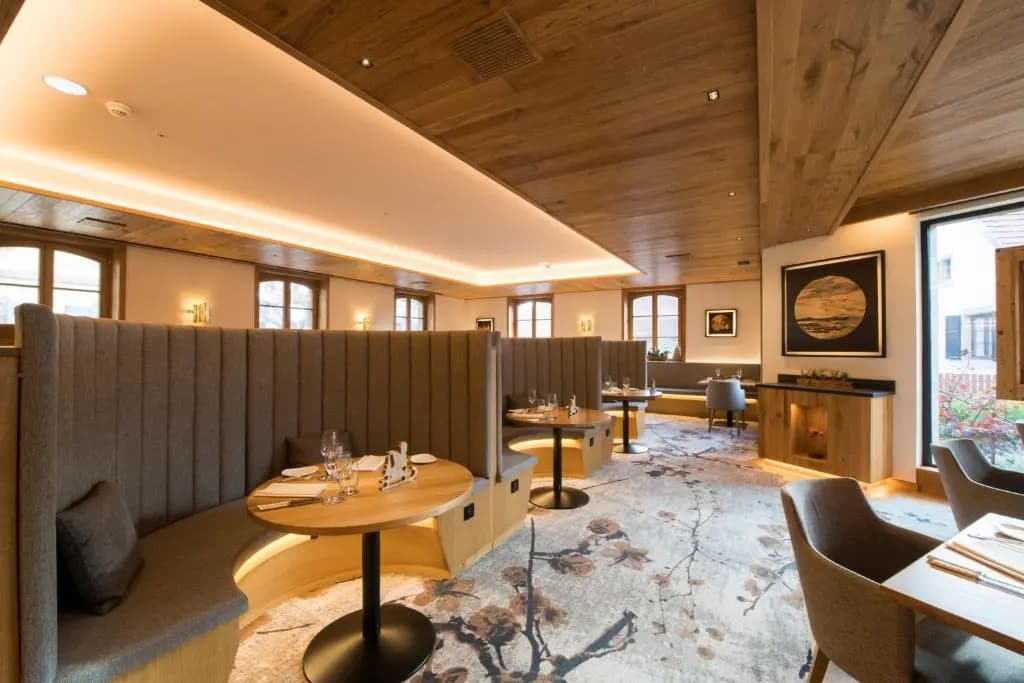 Hostellerie des Châteaux & Spa - Photo 4