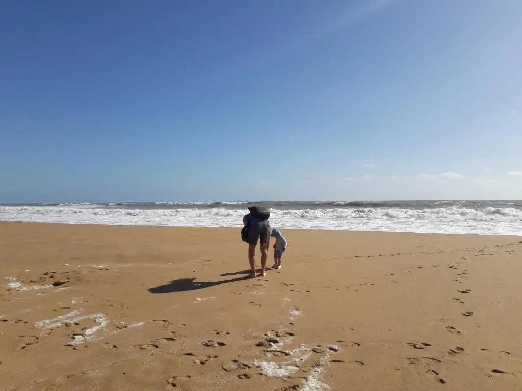 Camping la Forêt - Photo 5