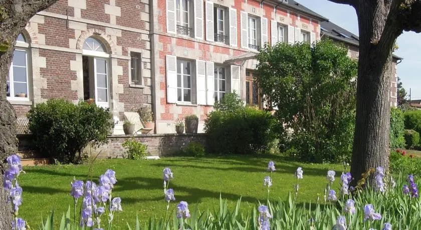 Clos Florésine B&B - Photo 1