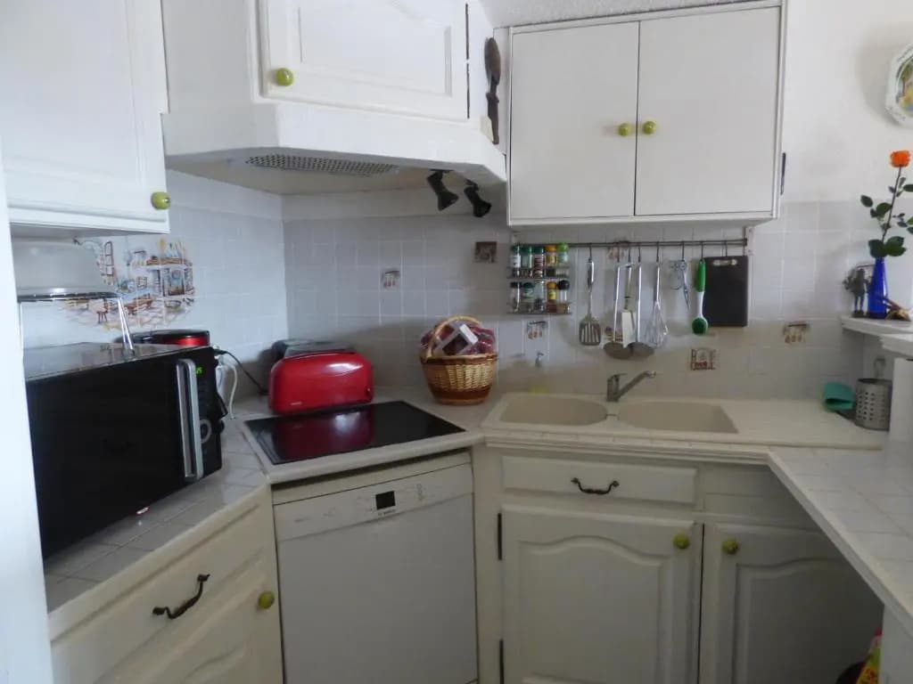 Appartement Saintes-Maries-de-la-Mer, 3 pièces, 4 personnes - FR-1-475-77 - Miniature 8