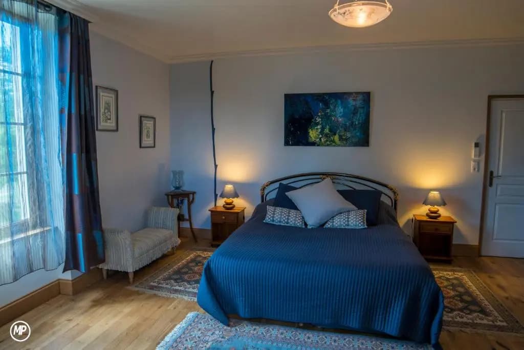 B&B Lou Castet de Lussolle - Photo 2