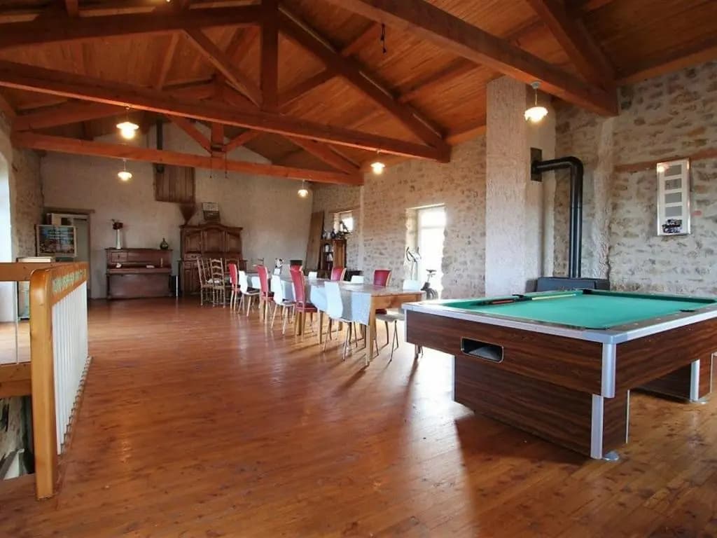 Gite Beauzac, 6 pièces, 12 personnes - FR-1-582-41 - Miniature 6