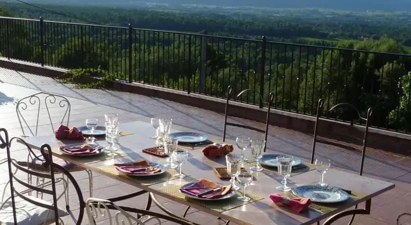 Bed and breakfast La Maison De Nathalie - Miniature 6