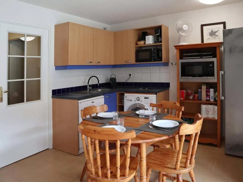 Appartement Les Orres, 1 pièce, 4 personnes - FR-1-322-481 - Miniature 7