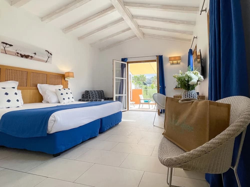 Hôtel Le Mouillage - Photo 5