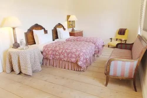 Château du Tertre - Photo 3