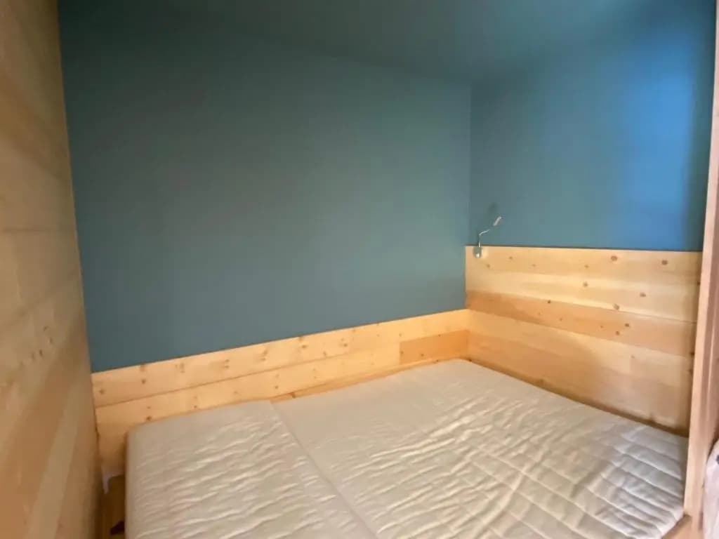Appartement Montgenèvre, 1 pièce, 5 personnes - FR-1-445-62 - Photo 4