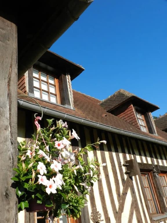 Le Pressoir - Photo 1