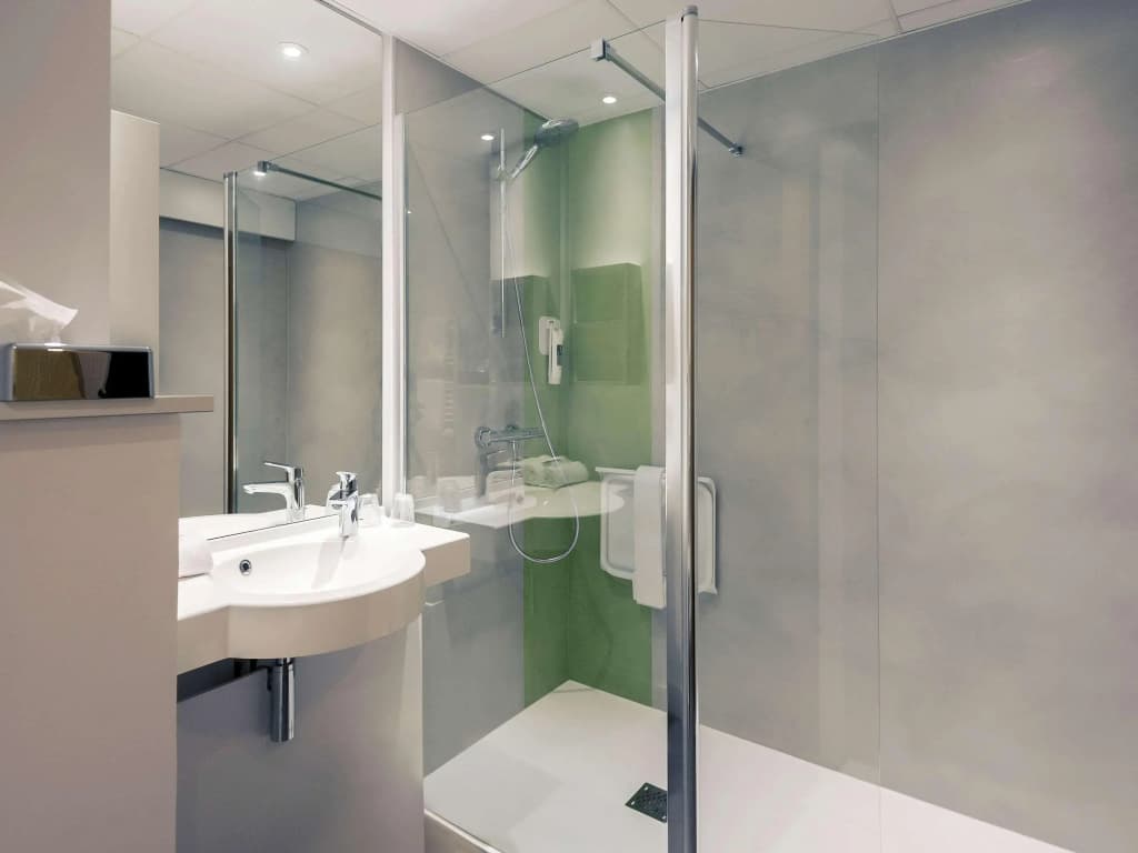Mercure Niort Marais Poitevin - Miniature 7