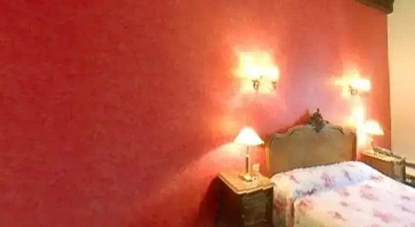 Hostellerie du Sauvage - Photo 4