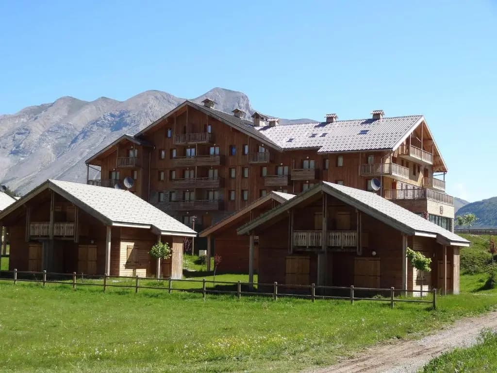 Chalet Le Dévoluy, 4 pièces, 8 personnes - FR-1-504-435 - Photo 2
