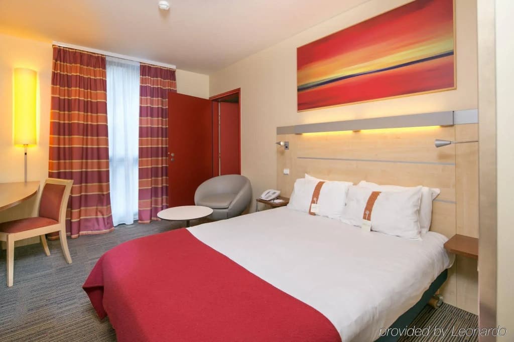 Holiday Inn Express Saint-Nazaire by IHG - Photo 5